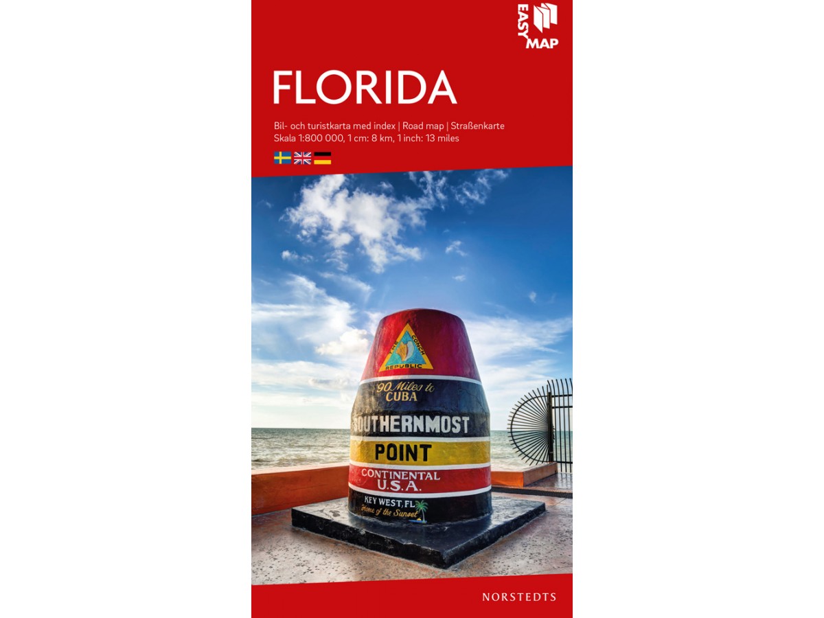 Florida EasyMap Florida EasyMap
